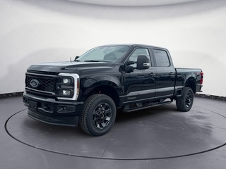 2025 Ford F-250 Super Duty for sale in Knoxville TN