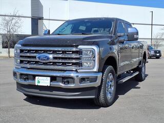2025 Ford F-250 Super Duty