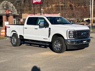 2025 Ford F-250 Super Duty for sale in Waynesville NC