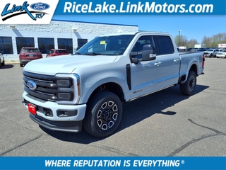 2025 Ford F-250 Super Duty for sale in Rice Lake WI
