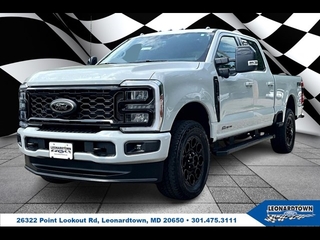 2025 Ford F-250 Super Duty for sale in Washington PA