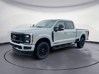2025 Ford F-250 Super Duty for sale in Knoxville TN