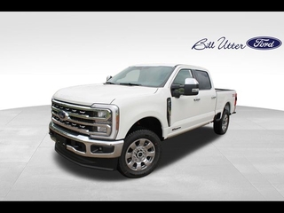2025 Ford F-250 Super Duty for sale in Denton TX