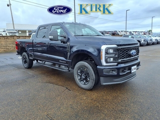 2025 Ford F-250 Super Duty for sale in Grenada MS