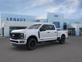 2025 Ford F-250 Super Duty for sale in Rosenberg TX