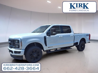 2025 Ford F-250 Super Duty for sale in Greenwood MS