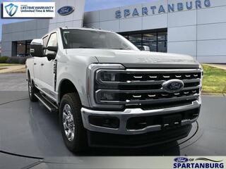 2025 Ford F-250 Super Duty for sale in Spartanburg SC