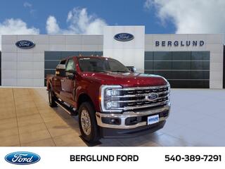 2025 Ford F-250 Super Duty for sale in Salem VA