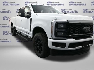 2025 Ford F-250 Super Duty for sale in Spartanburg SC