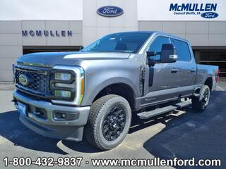 2025 Ford F-250 Super Duty for sale in Council Bluffs IA
