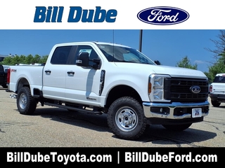 2025 Ford F-250 Super Duty for sale in Dover NH