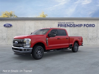 2025 Ford F-250 Super Duty for sale in Bristol TN