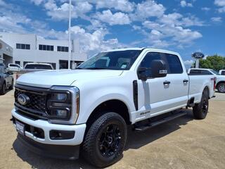 2025 Ford F-250 Super Duty for sale in Bossier City LA