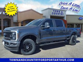 2025 Ford F-250 Super Duty for sale in Port Arthur TX