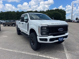 2025 Ford F-250 Super Duty for sale in Dothan AL