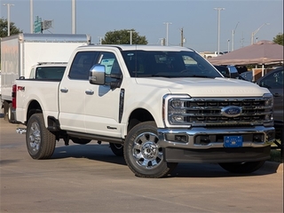 2025 Ford F-250 Super Duty for sale in Carrollton TX