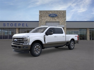 2026 Ford F-250 Super Duty for sale in Kerrville TX