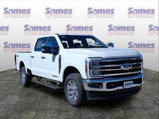 2026 Ford F-250 Super Duty for sale in Bastrop TX