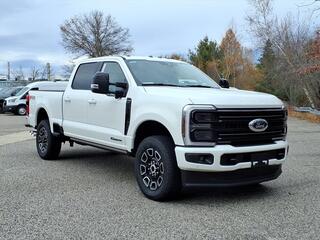 2026 Ford F-250 Super Duty for sale in Westbrook ME