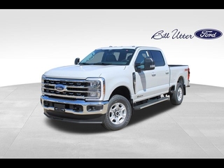 2026 Ford F-250 Super Duty for sale in Denton TX