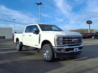 2026 Ford F-250 Super Duty for sale in Claremore OK