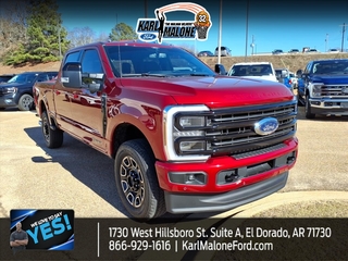 2026 Ford F-250 Super Duty