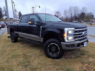 2026 Ford F-250 Super Duty for sale in Salem VA