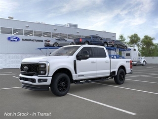 2026 Ford F-250 Super Duty