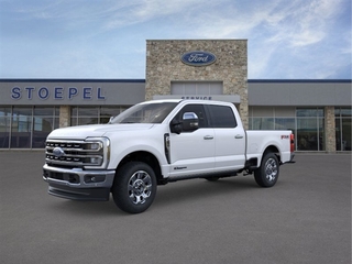 2026 Ford F-250 Super Duty