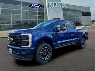 2026 Ford F-250 Super Duty for sale in Grenada MS