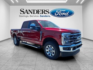 2026 Ford F-250 Super Duty for sale in Jacksonville NC