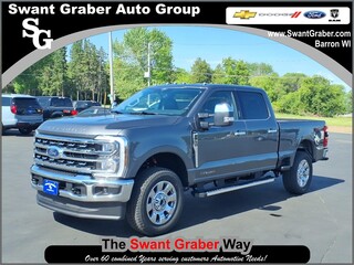 2026 Ford F-250 Super Duty for sale in Barron WI