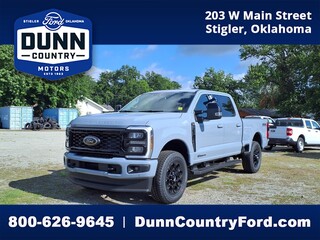 2026 Ford F-250 Super Duty for sale in Stigler OK
