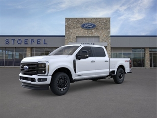 2026 Ford F-250 Super Duty for sale in Kerrville TX