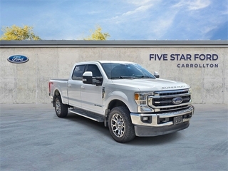 2020 Ford F-250 Super Duty for sale in Carrollton TX