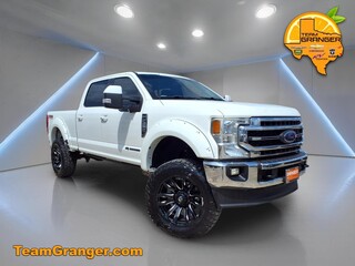 2020 Ford F-250 Super Duty for sale in Orange TX