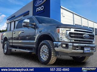 2020 Ford F-250 Super Duty for sale in Saint Louis MO