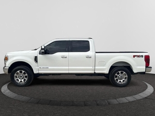 2020 Ford F-250 Super Duty for sale in Greenwood MS