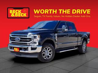 2021 Ford F-250 Super Duty for sale in Morristown TN
