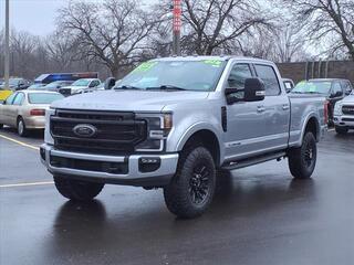 2021 Ford F-250 Super Duty for sale in Woodhaven MI