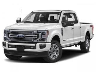 2021 Ford F-250 Super Duty for sale in Jacksonville NC