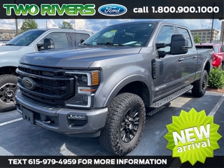 2021 Ford F-250 Super Duty for sale in Mt. Juliet TN