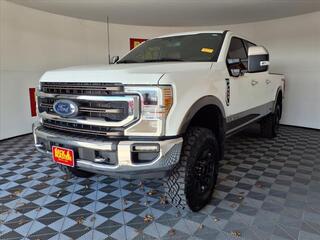 2021 Ford F-250 Super Duty for sale in Houston TX