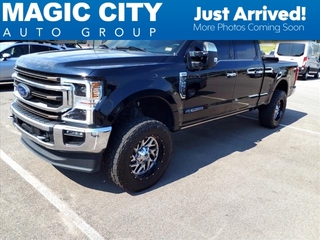 2022 Ford F-250 Super Duty for sale in Roanoke VA