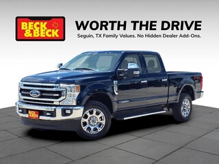 2022 Ford F-250 Super Duty for sale in Morristown TN
