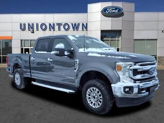 2022 Ford F-250 Super Duty for sale in Uniontown PA