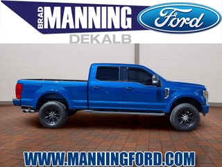 2022 Ford F-250 Super Duty for sale in Des Plaines IL