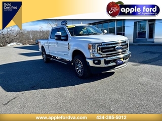 2022 Ford F-250 Super Duty for sale in Lynchburg VA