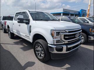 2022 Ford F-250 Super Duty for sale in Bowling Green KY