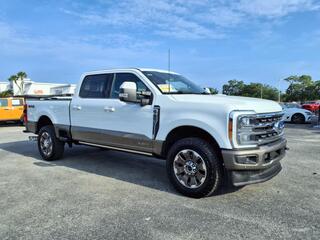 2023 Ford F-250 Super Duty for sale in Orlando FL